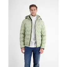 Lerros Funktions-Steppjacke Bleached Olive XL