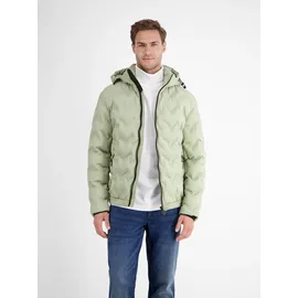 Lerros Funktions-Steppjacke Bleached Olive XL