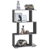 VCM Raumteiler Stand Regal Bücher Palusa M
