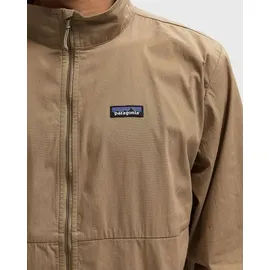 Patagonia Nomader Jacke beige 2XL