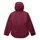 Columbia Rainy Trails II Unisex Rich Wine S