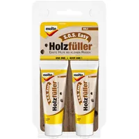 MOLTO Holzfüller 2 x 20 ml