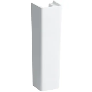 LAUFEN Pro S Standsäule 8199620000001 weiß, für Waschtisch