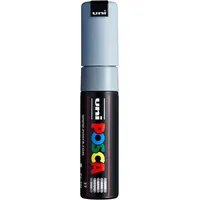 Uni-Ball POSCA Marker 1 St. grau