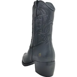 Apple of Eden Stiefel schwarz, - Schwarz - 37