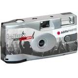 AgfaPhoto LeBox Black/White 36