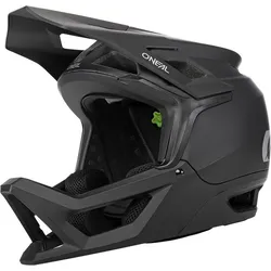O'Neal Transition Solid Schwarz Modell 2024