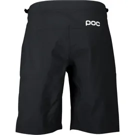 Poc Essential Enduro MTB Hose kurz (Größe S,