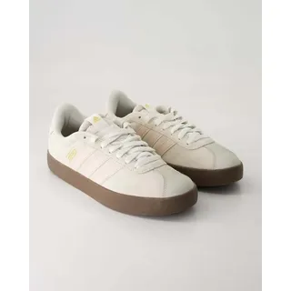 VL Court 3.0 Off White / Wonder Quartz / Gold Metallic 37,5
