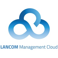 Lancom Systems Lancom Management Cloud - Abonnement-Lizenz (3 Jahre)