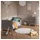VitaliSpa Malia 60 x 88 cm Grau