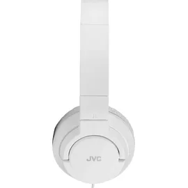 JVC HA-S180 weiß