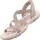 SKECHERS Reggae Slim Damen Grau 38