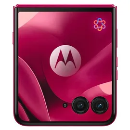 Motorola Razr 60 Ultra 16 GB RAM 512 GB Pantone Cabaret