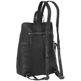 The Chesterfield Brand Amanda Daypack schwarz