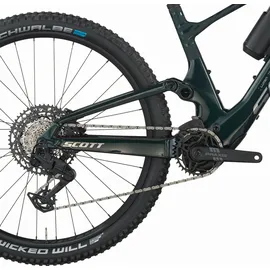 Scott Lumen 920 2026 29 Zoll RH 0 cm Unisex twinkle green