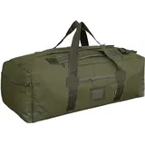 Mil-Tec Unisex – Erwachsene 13845001-Trageseesack Trageseesack, Oliv,