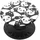 PopSockets PopGrip Pandamonium blau