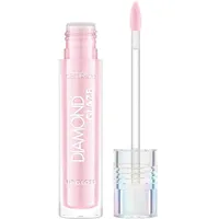 Catrice Diamond Glaze Lipgloss 020 - POPPIN' GLITTERS 3