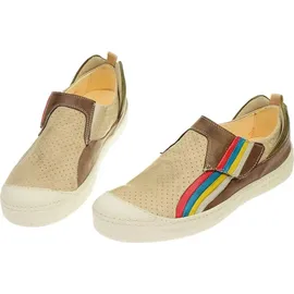 Eject DASS Herren Beige 42