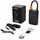Import 5000mah Multifunktions-Akku-Kompressor