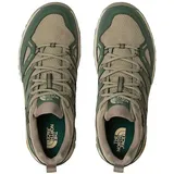 The North Face Hedgehog Gore-tex Wanderschuhe - Duck Green / Clay Green - EU 38
