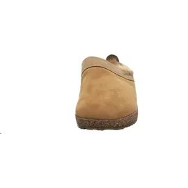 HAFLINGER Pantoffeln Beige 36