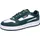 Puma Court Classic Street Suede Sneaker 03 white/green terrain 44,5