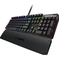 Asus TUF Gaming K3 GEN II - US