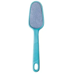 Becker Manicure ERBE Fussraspel Keramik blau
