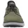 Rieker B3360 Herren Schwarz/Khaki 41