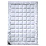 billerbeck Ganzjahresdecke Basic Natur 549 Lanadorm Uno