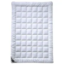 billerbeck Ganzjahresdecke Basic Natur 549 Lanadorm Uno