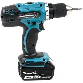 Makita DDF453SFX1 inkl. 2 x 3,0 Ah