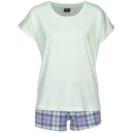 H.I.S. Shorty Pyjama-Shorts Mehrfarbig 32/34