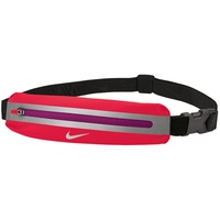 Nike Slim Waistpack 3.0 bright crimson/black/silver