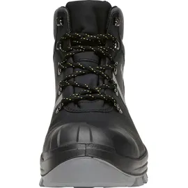 Uvex 2 construction 6510352 Sicherheitsstiefel S3 Schuhgröße (EU): 52 Schwarz, Grau 1 Paar