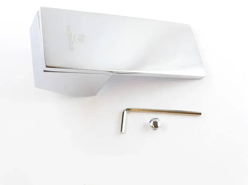 Steinberg EHM-Armaturenhebel Serie 160 komplett (110mm) zu 160 1163, 135 1162 (einfüßig), 099 9907 099 9907