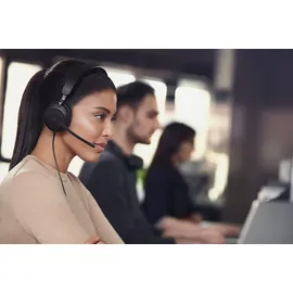 JABRA Evolve2 40 SE UC Stereo USB-C/A