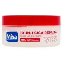 Mixa Körperpflegemittel Regenerations-Salbe 10 in 1 Cica Repair+ (Reparatursalbe)