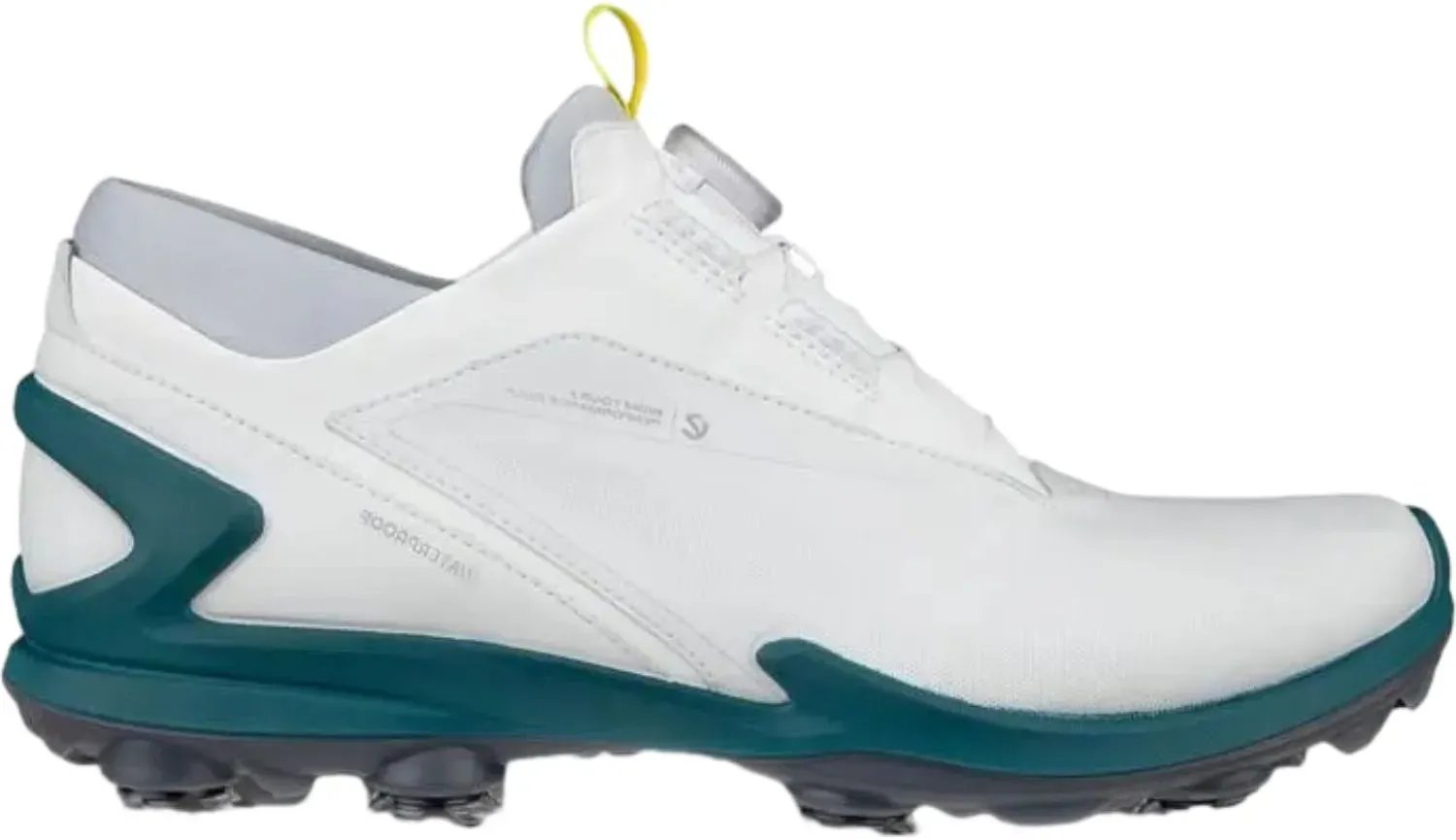 ecco Golfschuhe Herren Biom Tour BOA, weiss