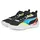 Puma Playmaker Pro Basketballschuhe Unisex jet black/lime squeeze 44.5 (UK 10)