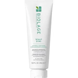Matrix ScalpSync zartes Conditioner 236 ml