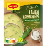 MAGGI Suppe Lauch Cremesuppe 51 g