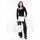 Emily & Noah E&N Eva Shopper Polyurethan White