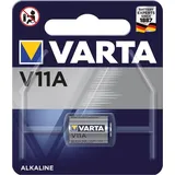 Varta V11A Knopfzelle 38 mAh 1 St.