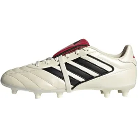 adidas Copa Gloro 2 FG Owhite/CBLACK/PURRUB, 43 1⁄3 - 43 1⁄3