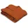 sleezzze Baumwoll Waffelpiqué Kuscheldecke 75 x 120 cm Petrol