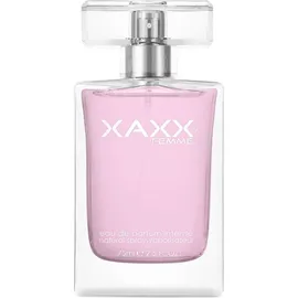 Xaxx TWENTY FOUR Eau de Parfum 75 ml