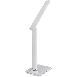 GLOBO Schreibtischlampe Weiß